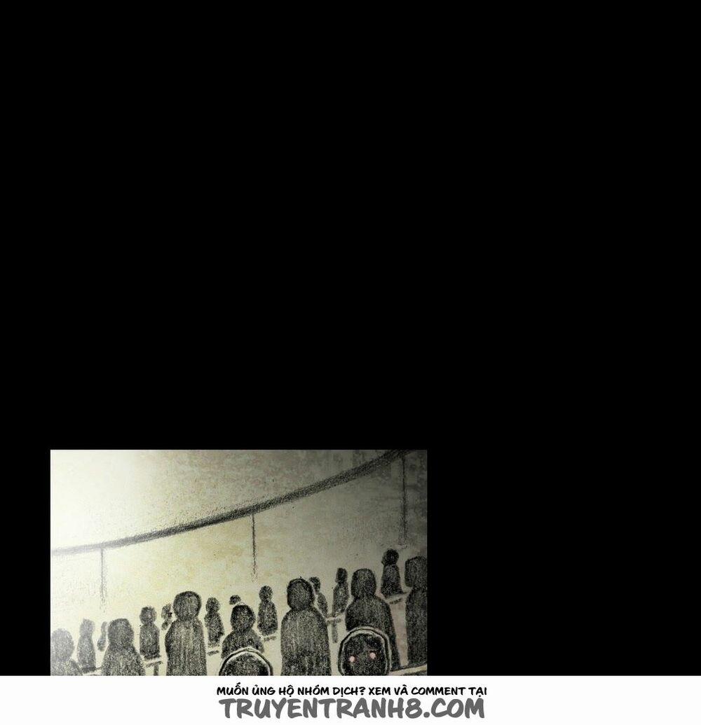 Cuộc Đoàn Tụ Của Những Con Búp Bê 12 trang 84