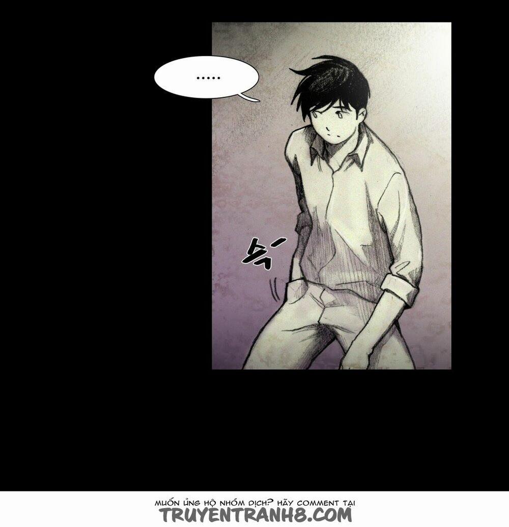 Cuộc Đoàn Tụ Của Những Con Búp Bê 12 trang 9