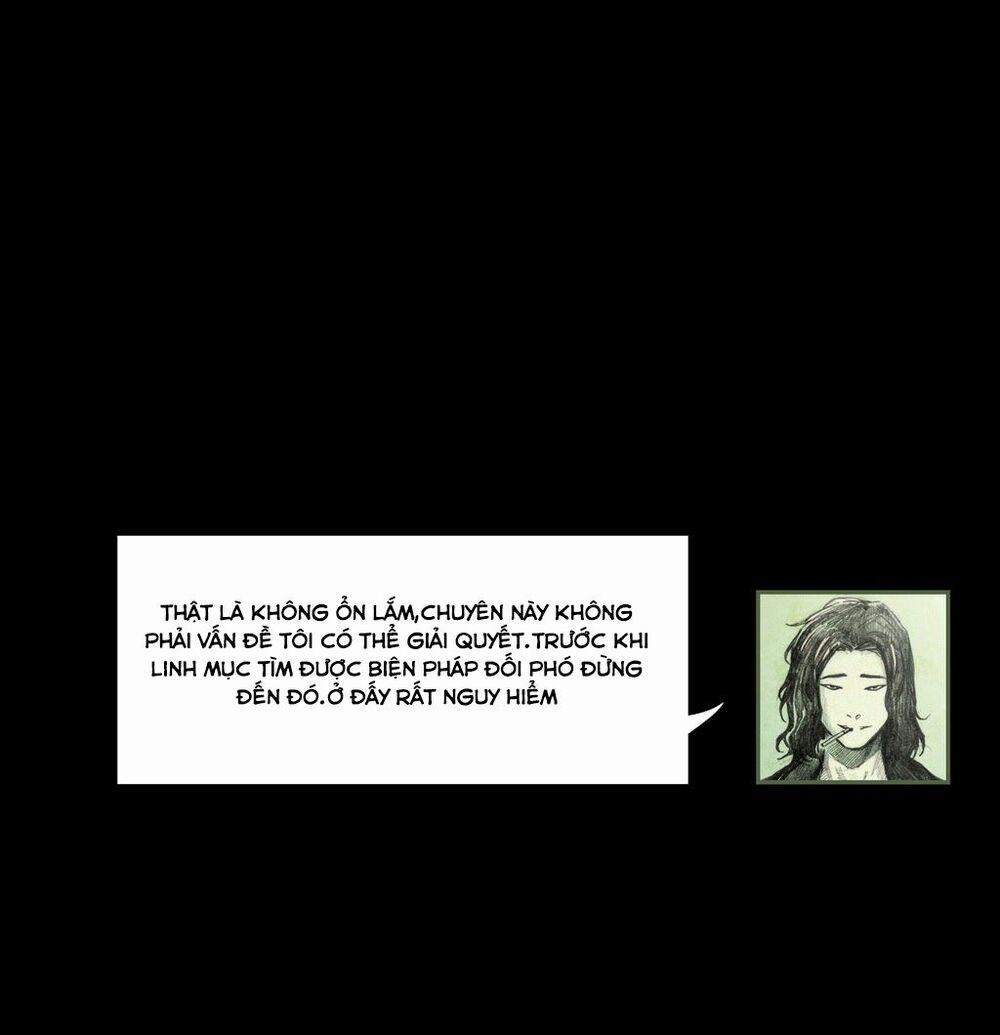 Cuộc Đoàn Tụ Của Những Con Búp Bê 13 trang 26