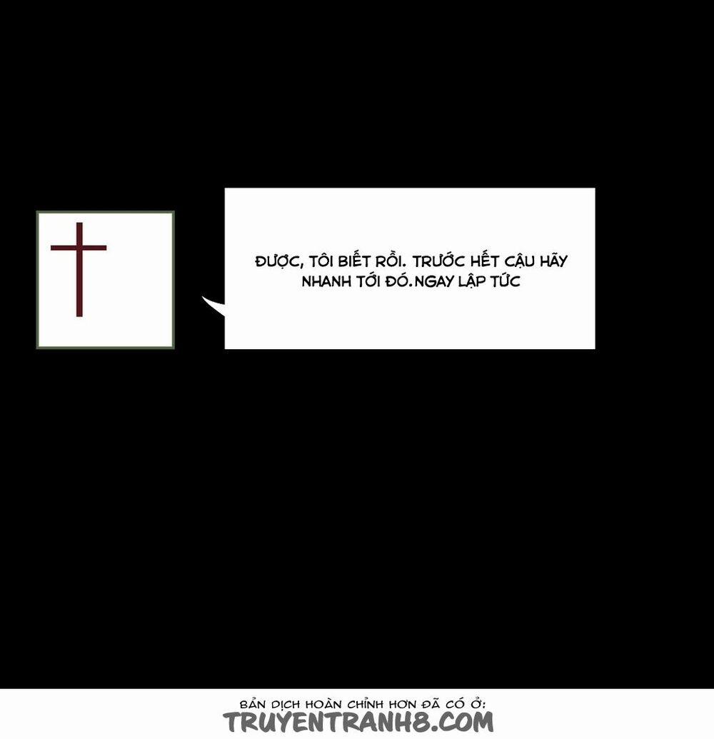 Cuộc Đoàn Tụ Của Những Con Búp Bê 13 trang 27