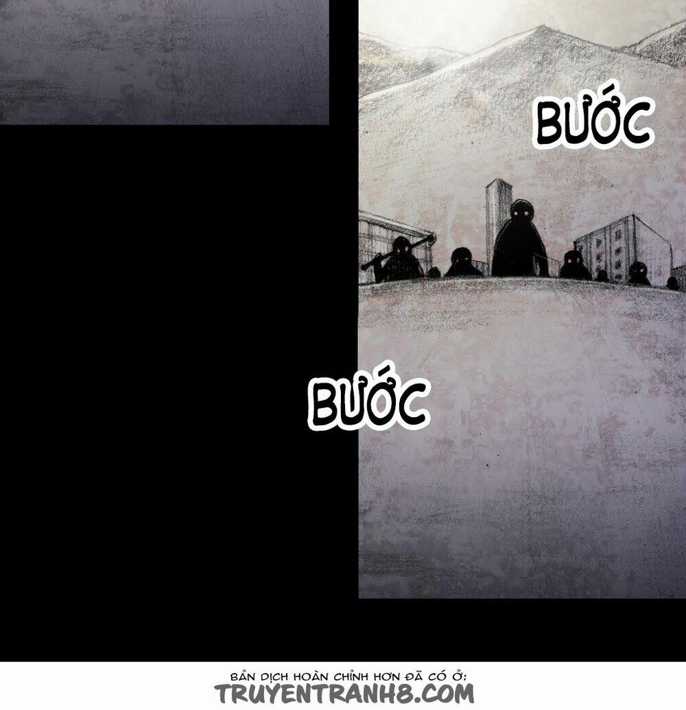 Cuộc Đoàn Tụ Của Những Con Búp Bê 13 trang 45