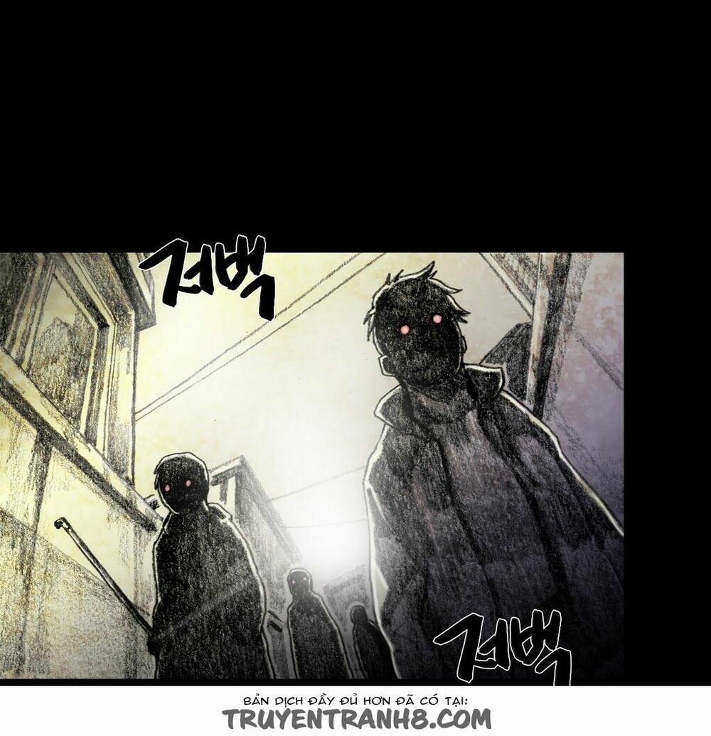 Cuộc Đoàn Tụ Của Những Con Búp Bê 13 trang 51