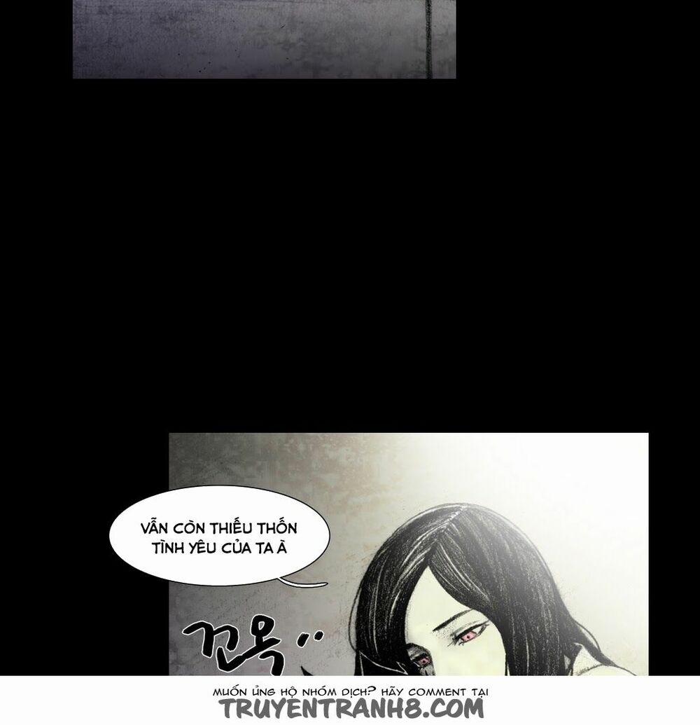 Cuộc Đoàn Tụ Của Những Con Búp Bê 13 trang 57