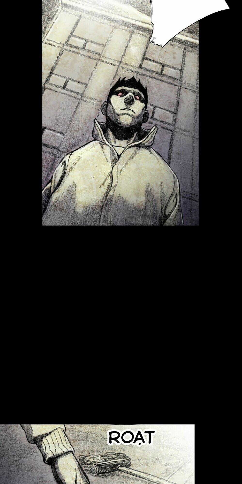 Cuộc Đoàn Tụ Của Những Con Búp Bê 13 trang 67