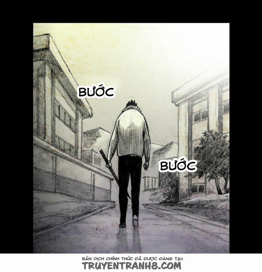 Cuộc Đoàn Tụ Của Những Con Búp Bê 13 trang 69