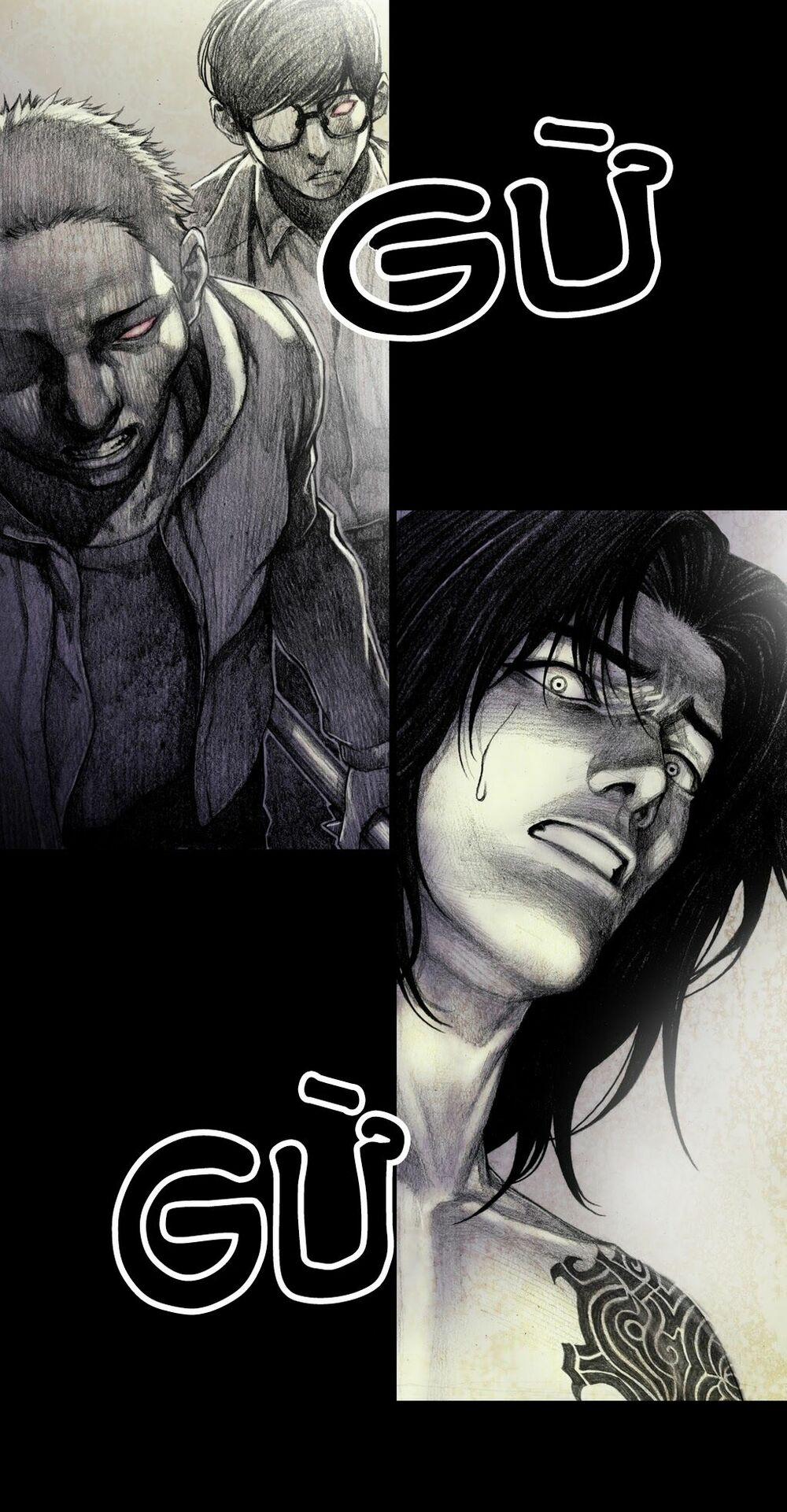 Cuộc Đoàn Tụ Của Những Con Búp Bê 13 trang 76