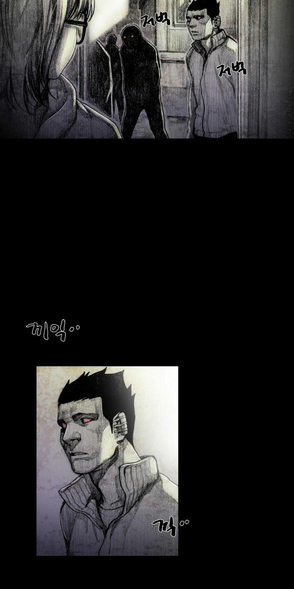 Cuộc Đoàn Tụ Của Những Con Búp Bê 14 trang 16