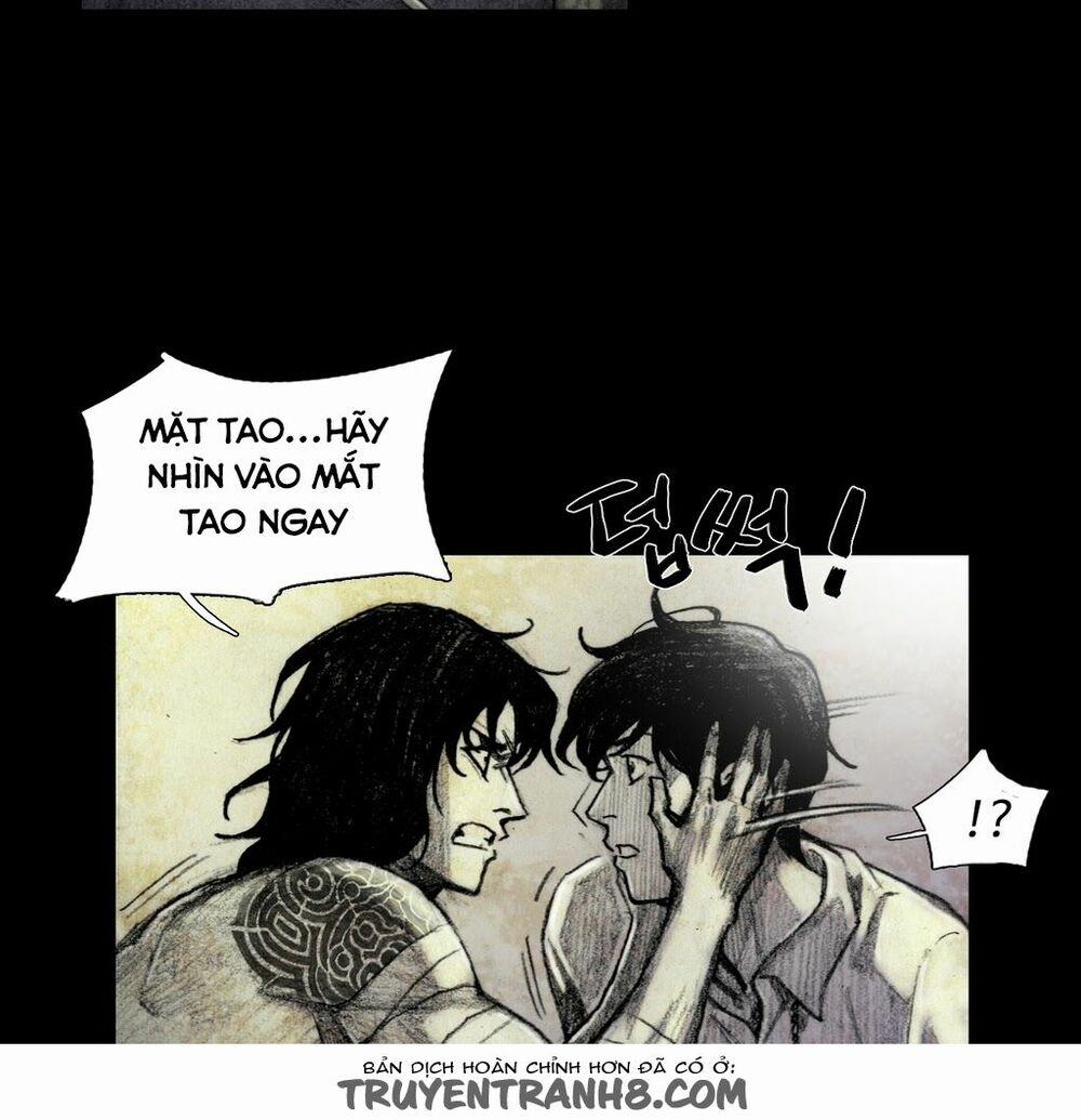 Cuộc Đoàn Tụ Của Những Con Búp Bê 14 trang 30