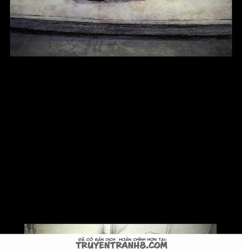 Cuộc Đoàn Tụ Của Những Con Búp Bê 14 trang 45