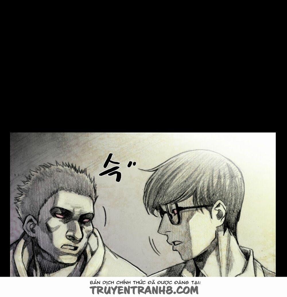 Cuộc Đoàn Tụ Của Những Con Búp Bê 14 trang 48