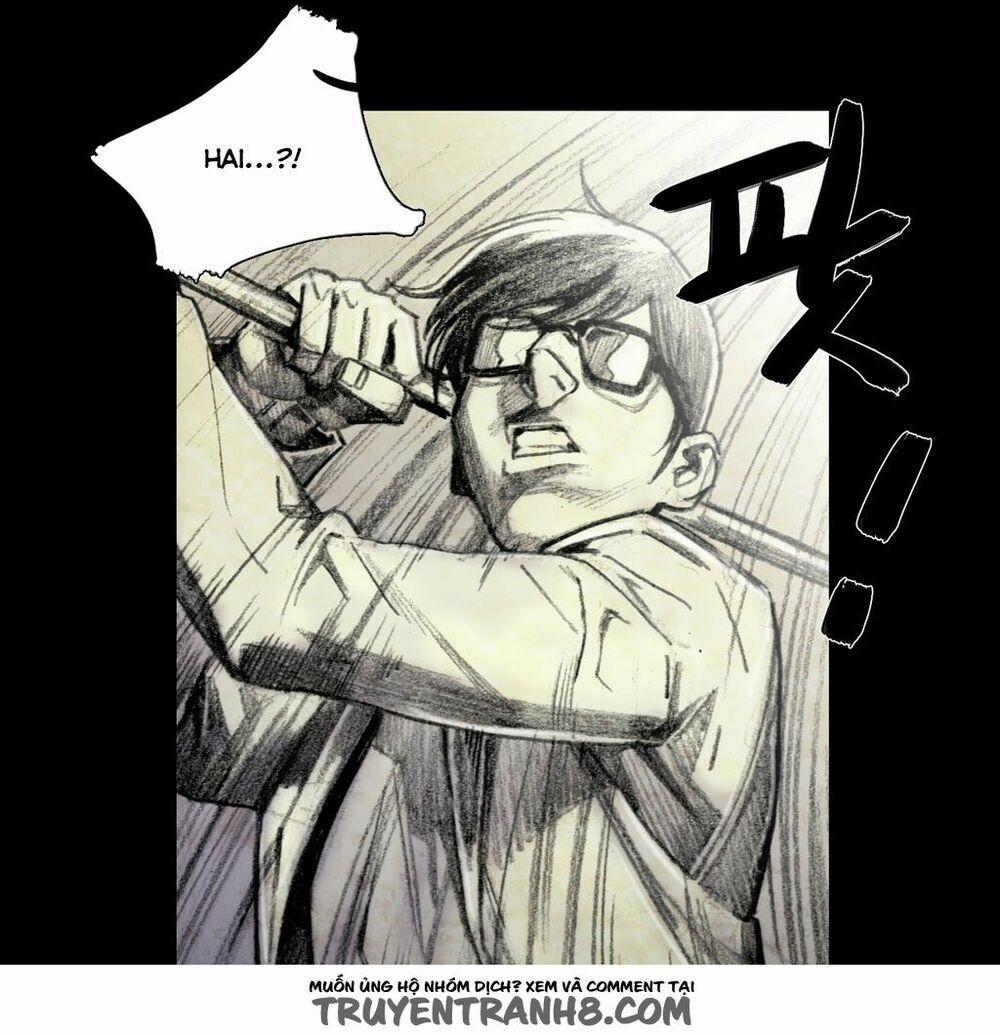 Cuộc Đoàn Tụ Của Những Con Búp Bê 14 trang 51