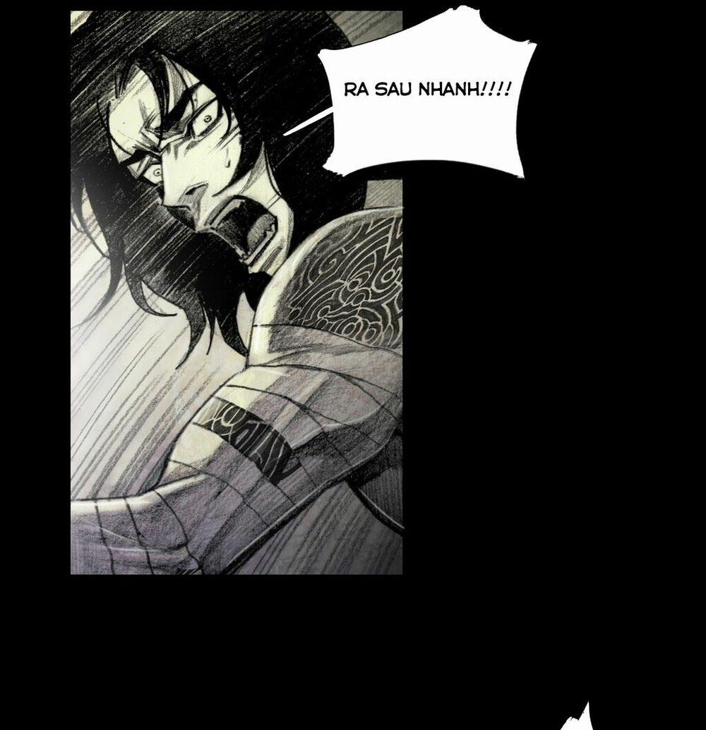 Cuộc Đoàn Tụ Của Những Con Búp Bê 14 trang 53