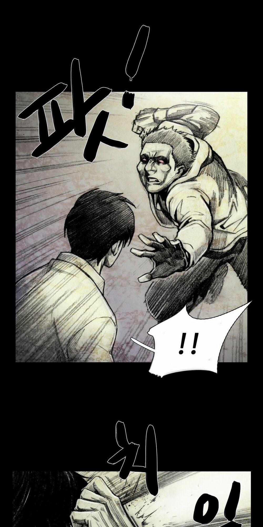 Cuộc Đoàn Tụ Của Những Con Búp Bê 14 trang 55