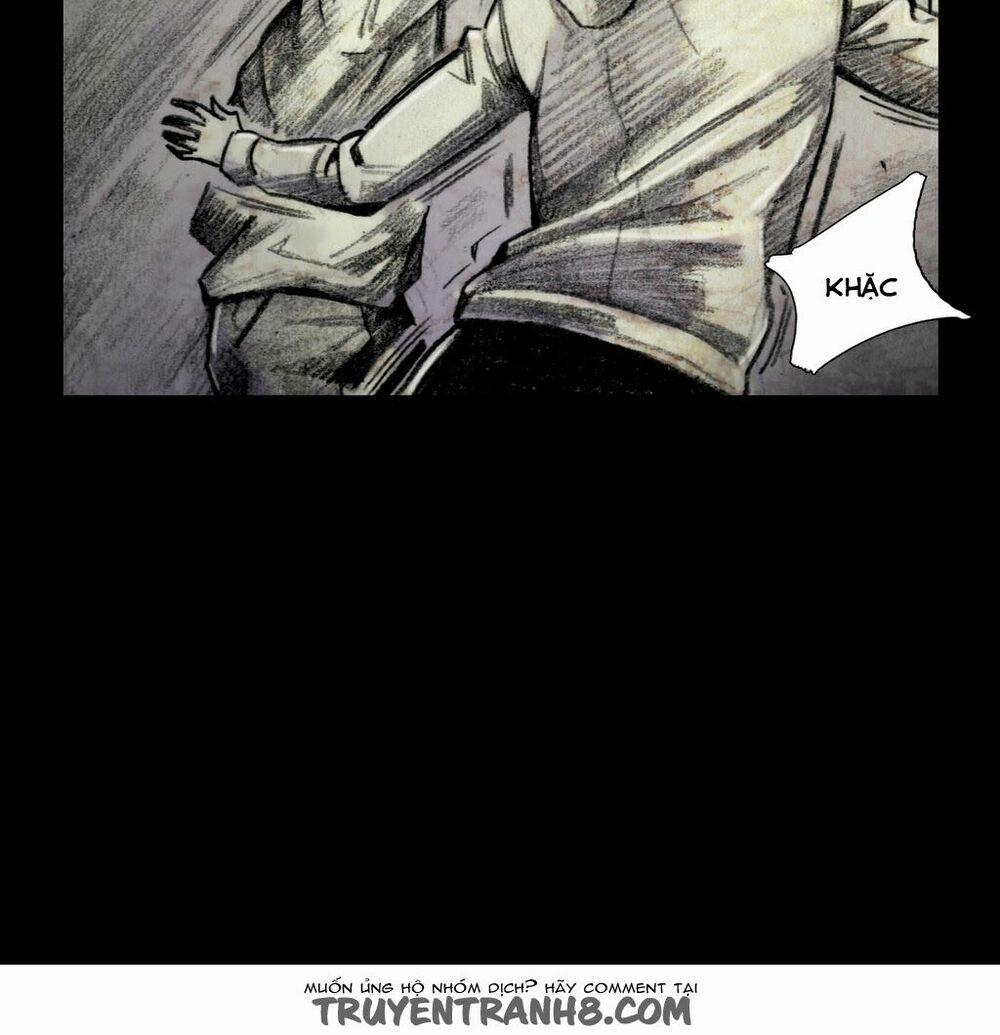 Cuộc Đoàn Tụ Của Những Con Búp Bê 14 trang 57