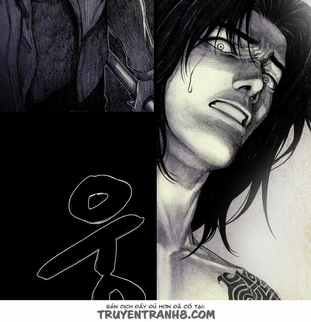 Cuộc Đoàn Tụ Của Những Con Búp Bê 14 trang 6