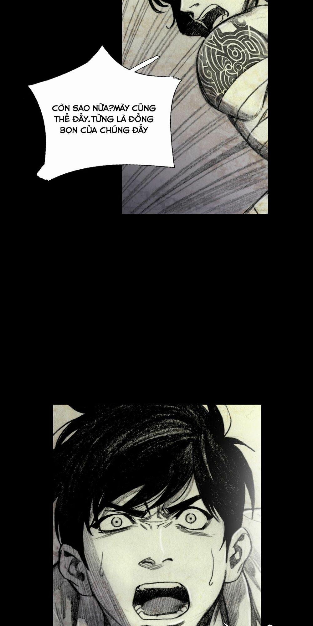 Cuộc Đoàn Tụ Của Những Con Búp Bê 14 trang 70