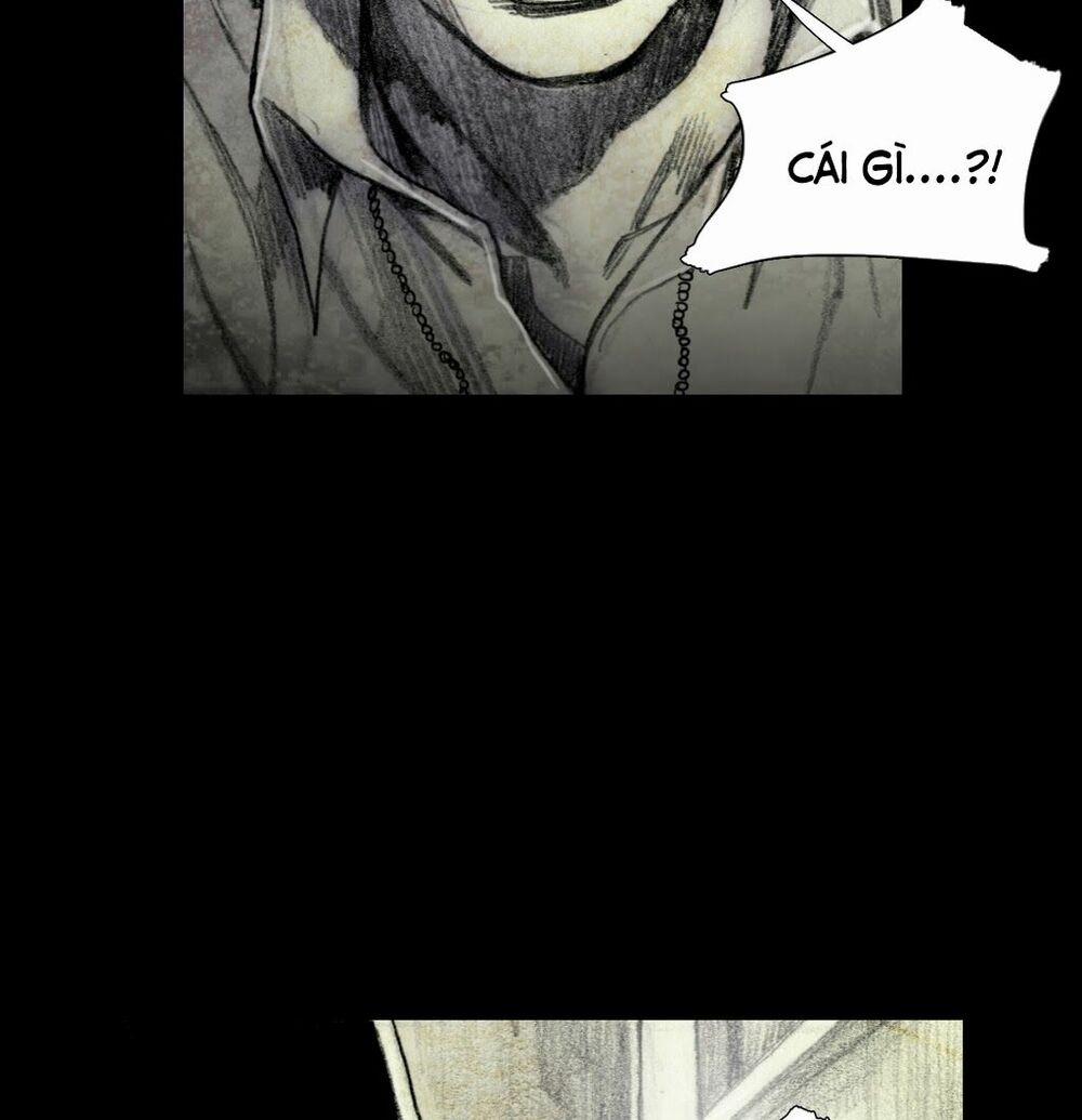 Cuộc Đoàn Tụ Của Những Con Búp Bê 14 trang 71