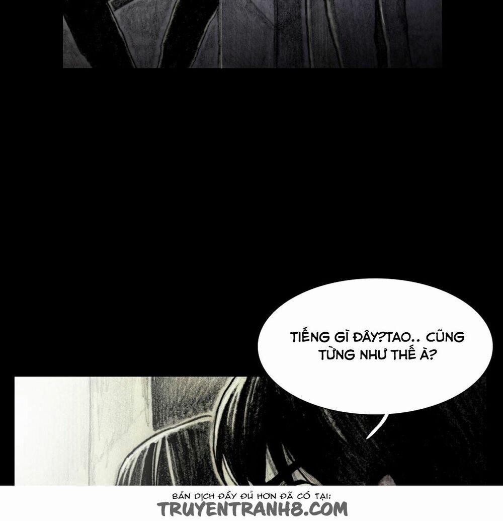 Cuộc Đoàn Tụ Của Những Con Búp Bê 14 trang 75