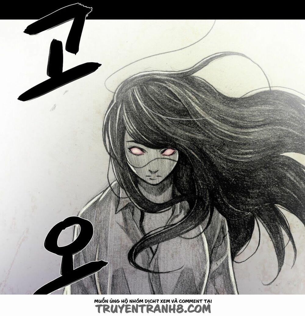 Cuộc Đoàn Tụ Của Những Con Búp Bê 14 trang 81