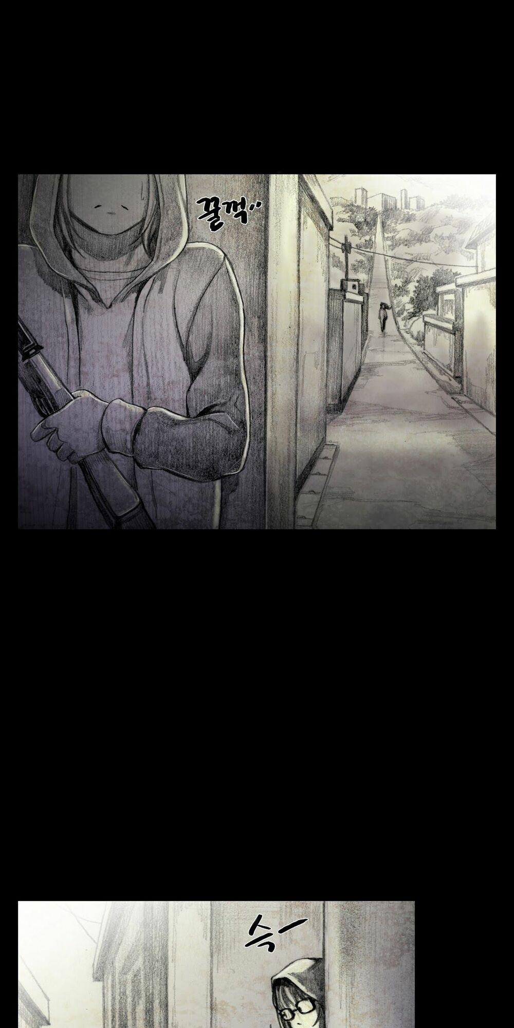 Cuộc Đoàn Tụ Của Những Con Búp Bê 14 trang 85