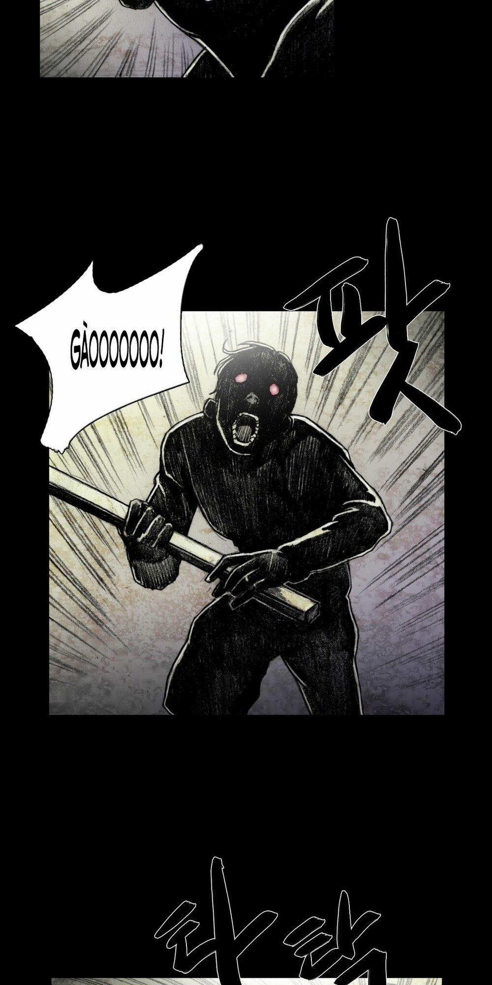 Cuộc Đoàn Tụ Của Những Con Búp Bê 15 trang 16