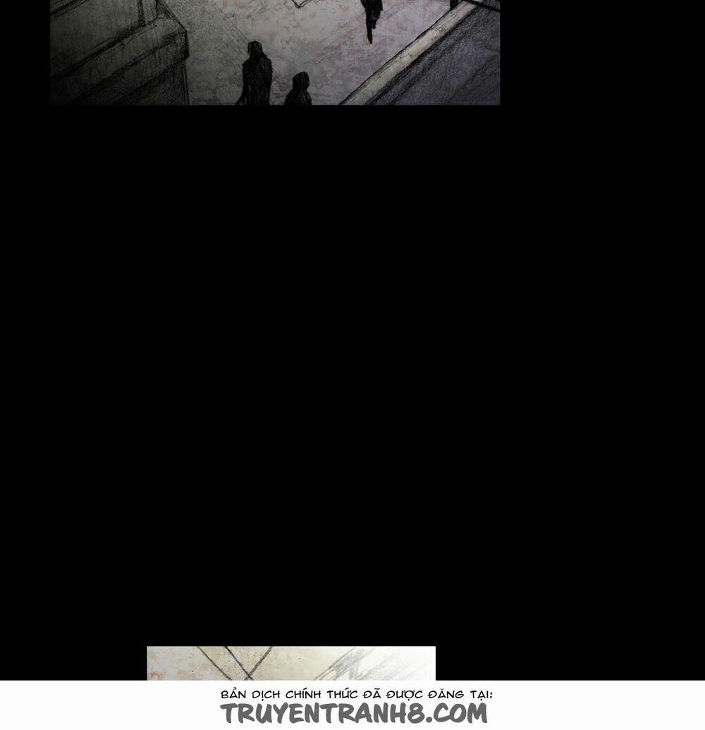 Cuộc Đoàn Tụ Của Những Con Búp Bê 15 trang 3