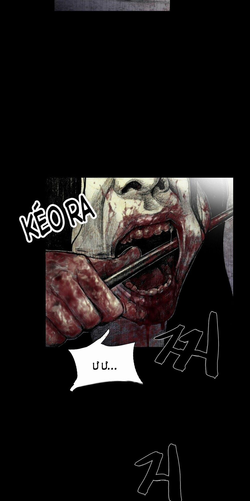 Cuộc Đoàn Tụ Của Những Con Búp Bê 15 trang 43