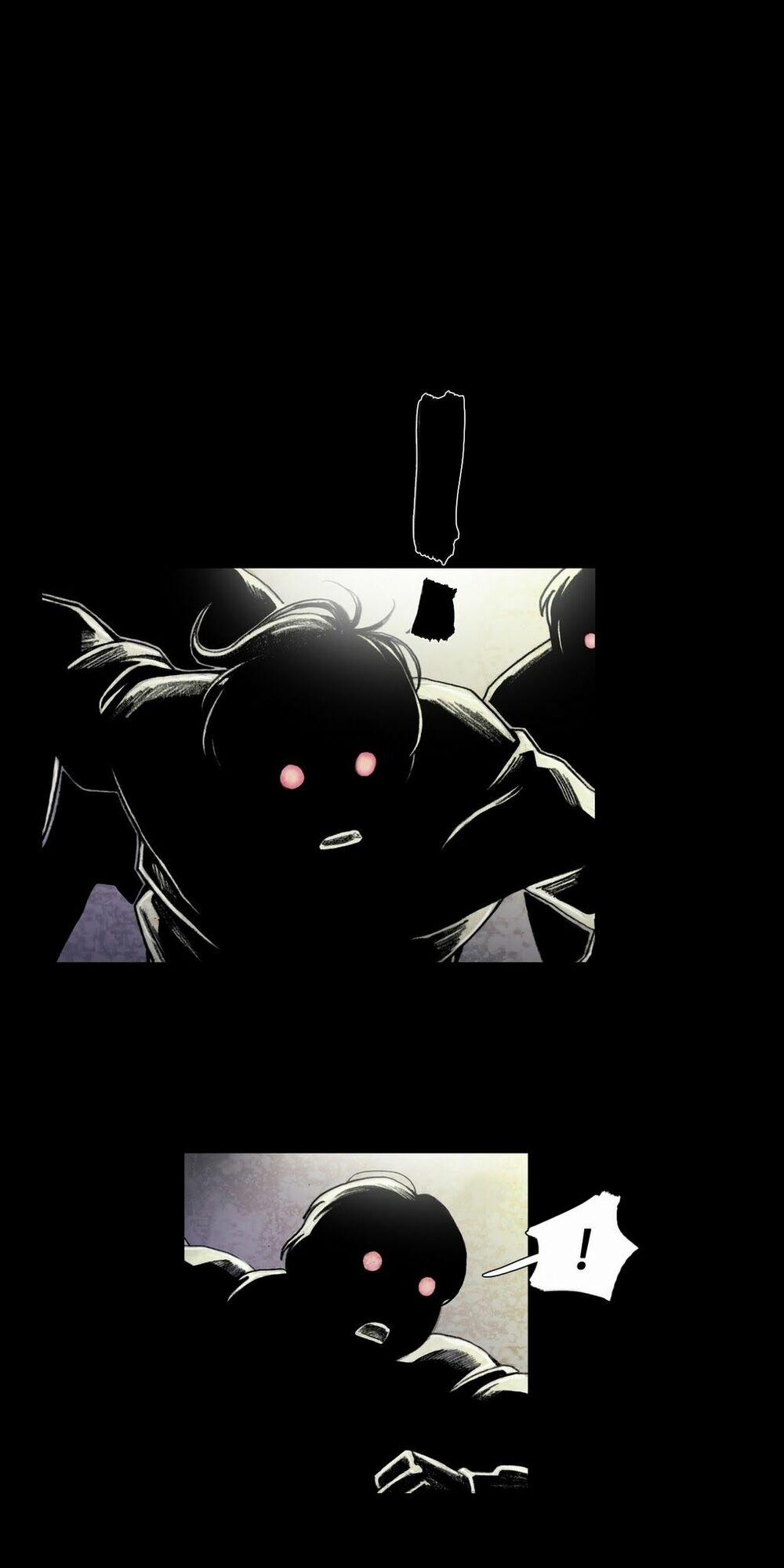 Cuộc Đoàn Tụ Của Những Con Búp Bê 15 trang 55