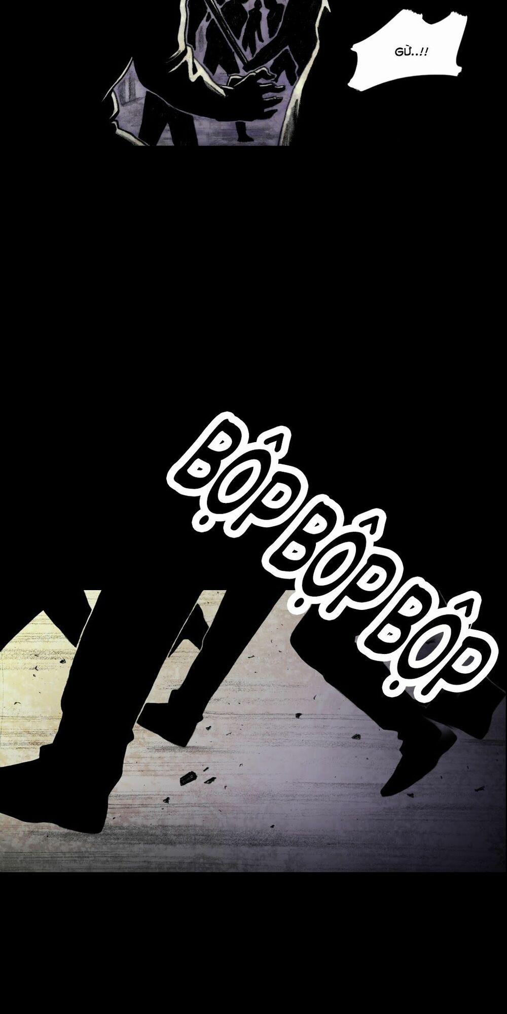 Cuộc Đoàn Tụ Của Những Con Búp Bê 15 trang 58