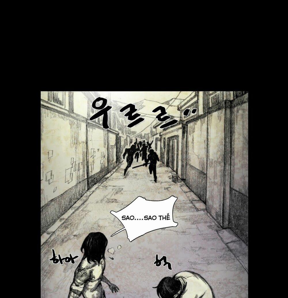 Cuộc Đoàn Tụ Của Những Con Búp Bê 15 trang 59