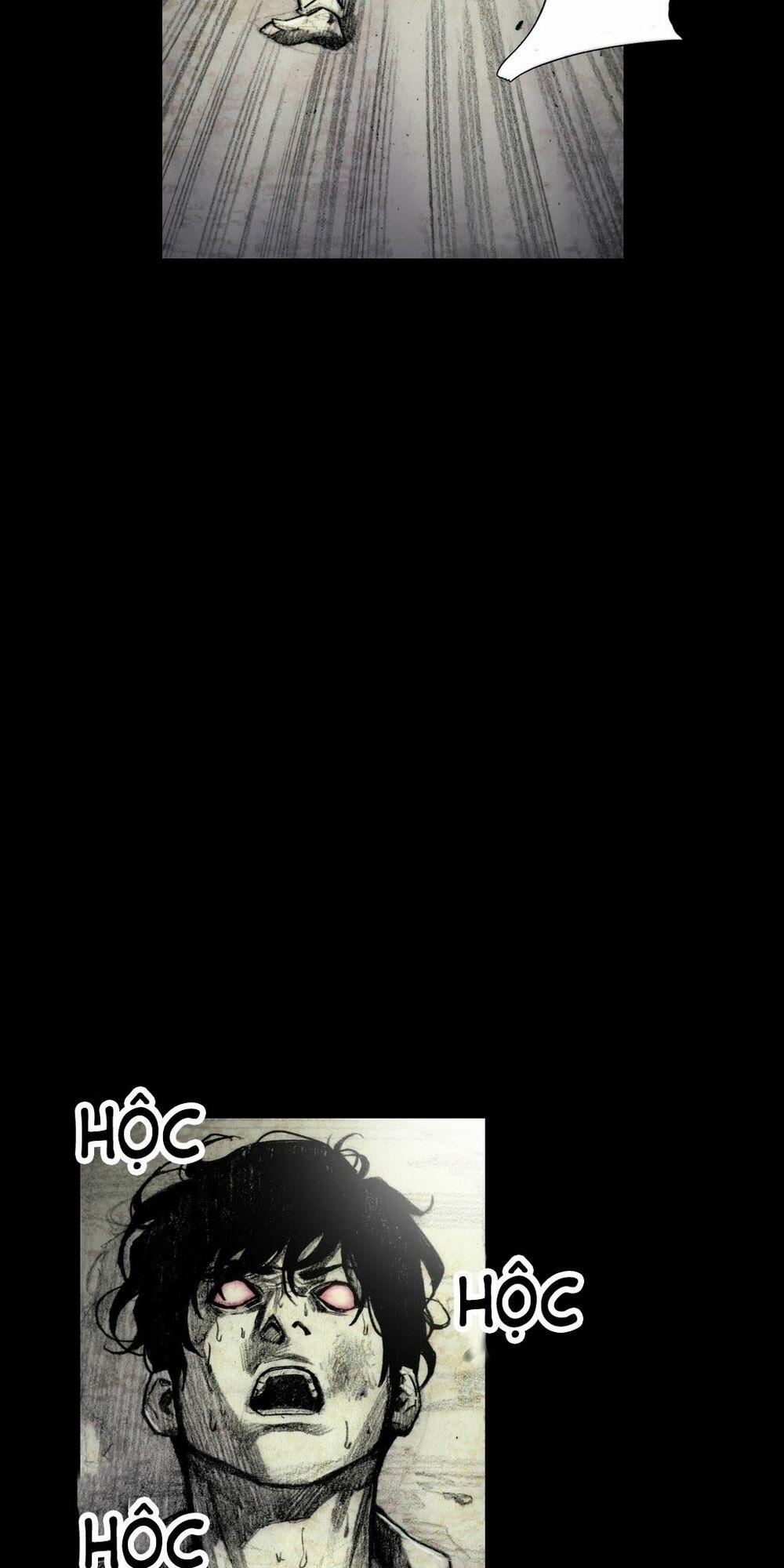 Cuộc Đoàn Tụ Của Những Con Búp Bê 15 trang 64