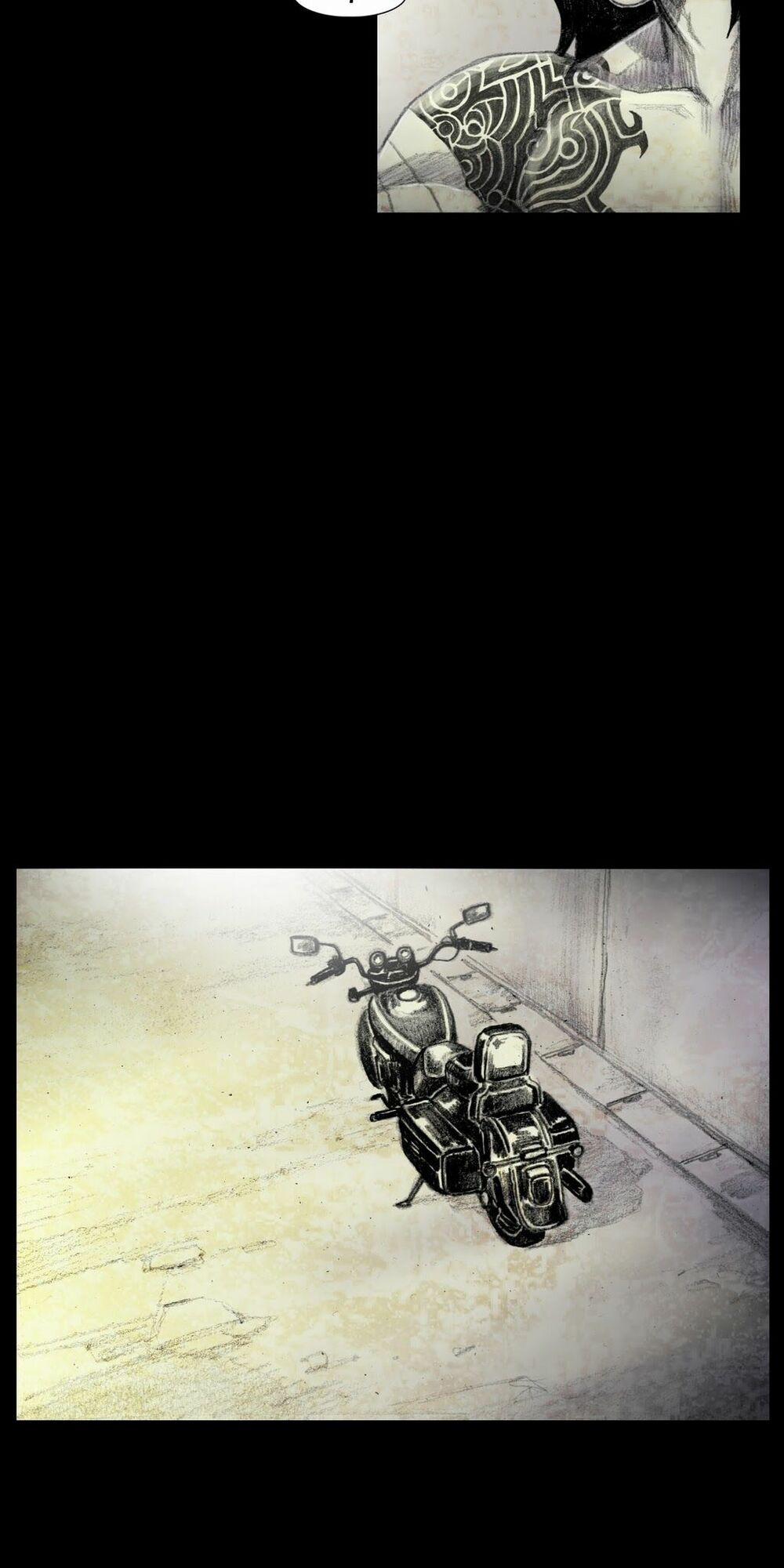 Cuộc Đoàn Tụ Của Những Con Búp Bê 15 trang 70