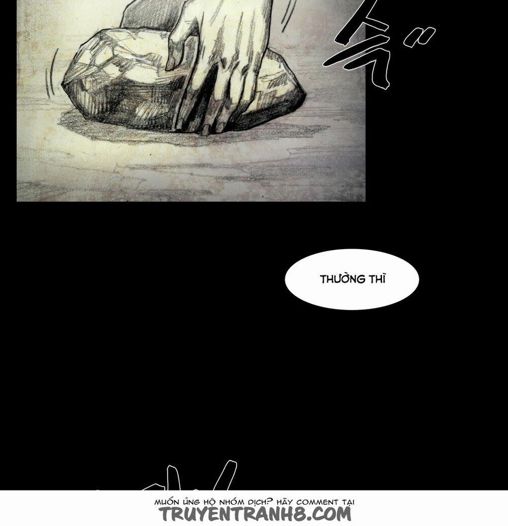 Cuộc Đoàn Tụ Của Những Con Búp Bê 15 trang 72