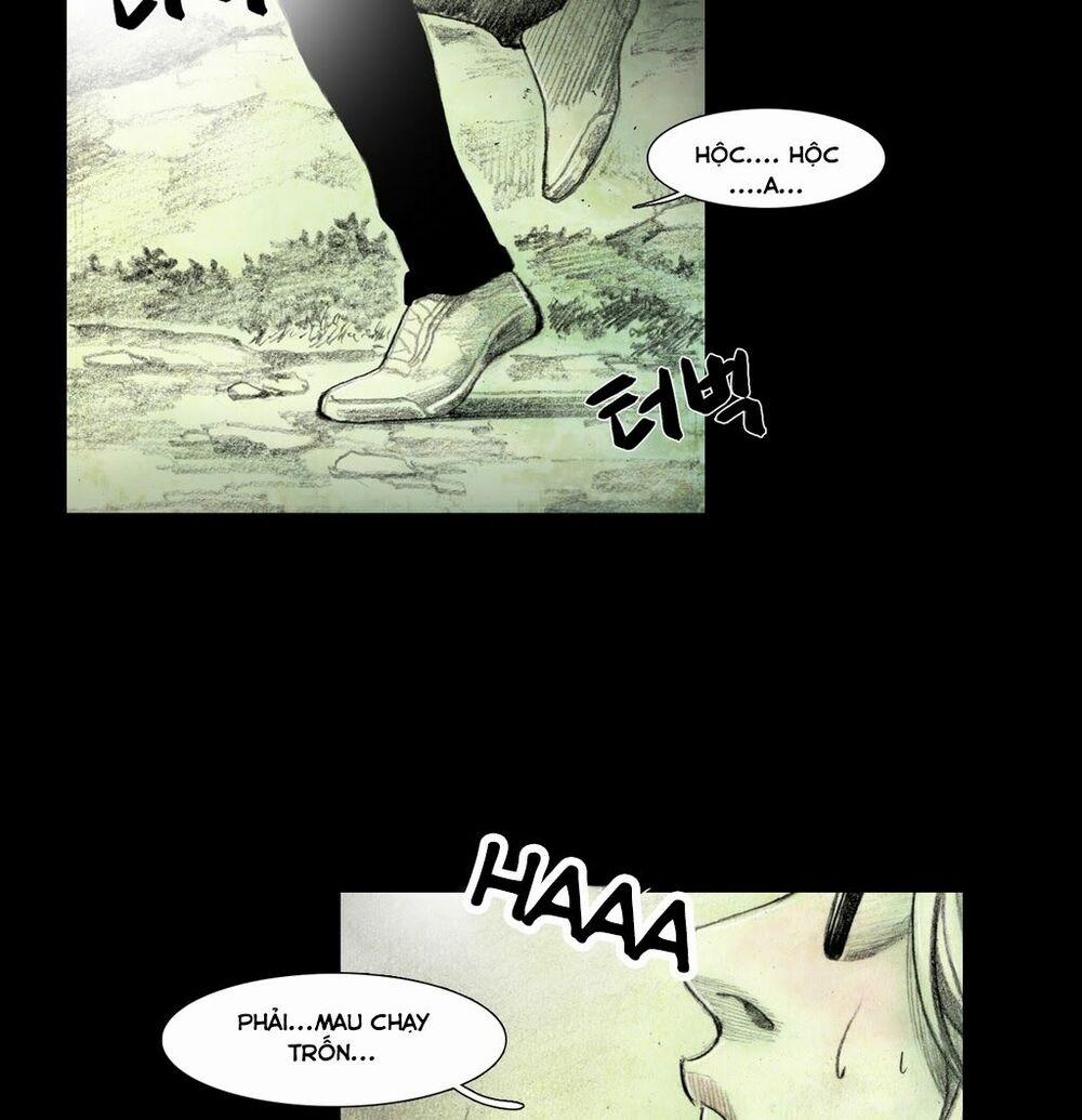 Cuộc Đoàn Tụ Của Những Con Búp Bê 15 trang 77