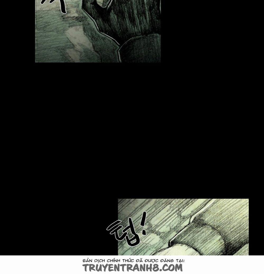 Cuộc Đoàn Tụ Của Những Con Búp Bê 16 trang 12