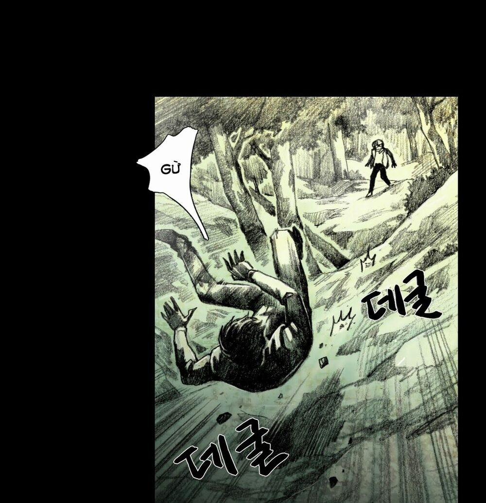 Cuộc Đoàn Tụ Của Những Con Búp Bê 16 trang 14