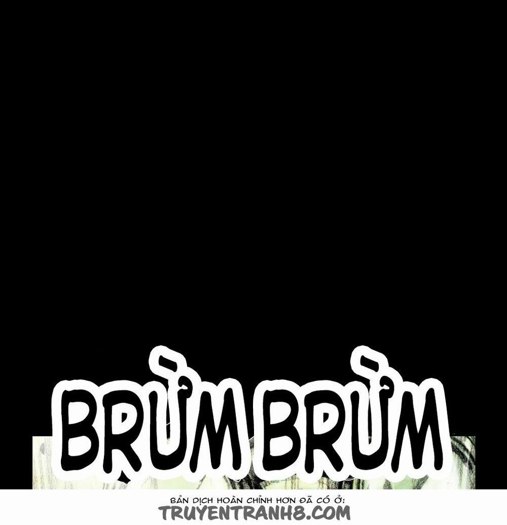 Cuộc Đoàn Tụ Của Những Con Búp Bê 16 trang 21