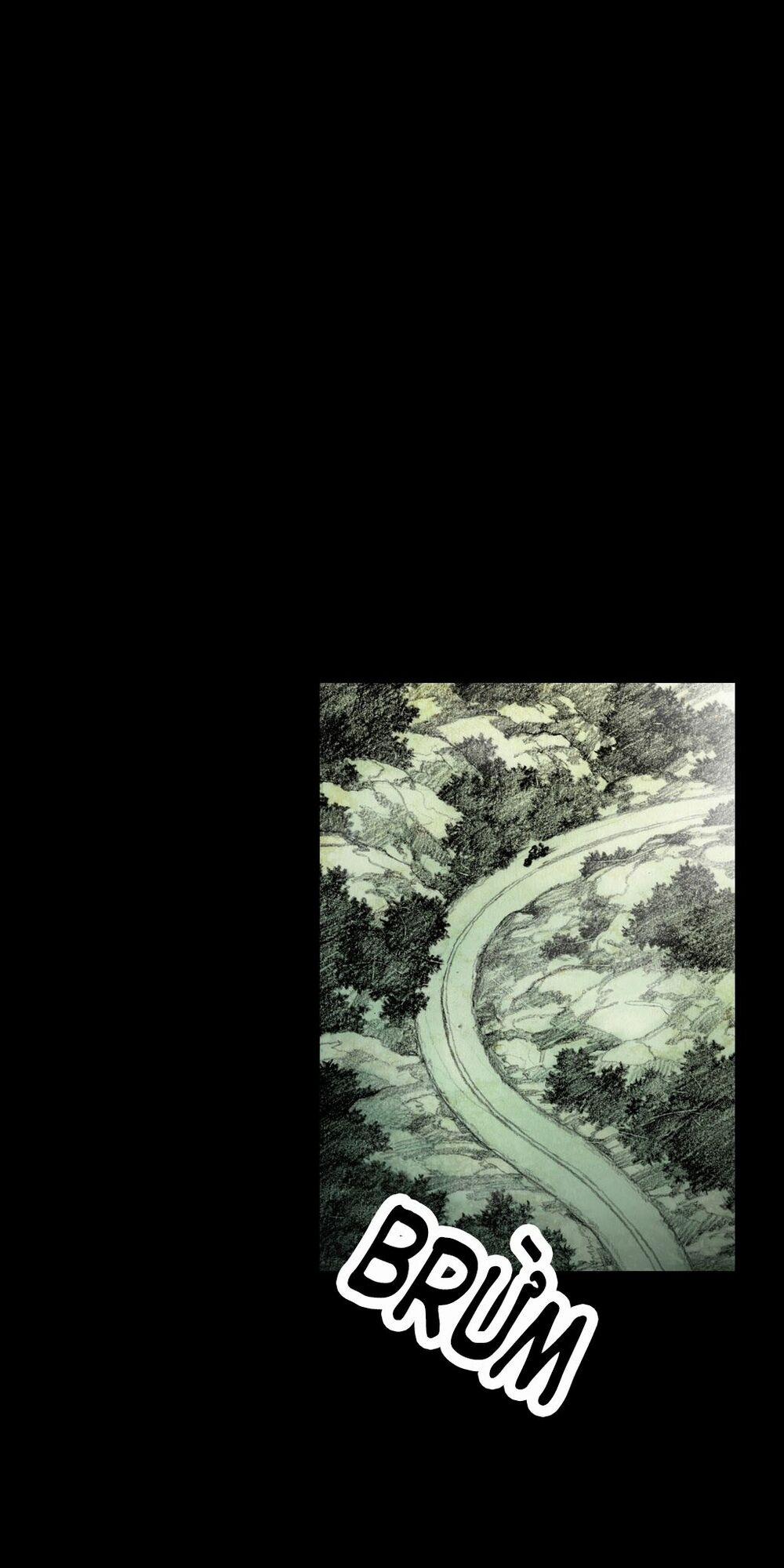 Cuộc Đoàn Tụ Của Những Con Búp Bê 16 trang 25