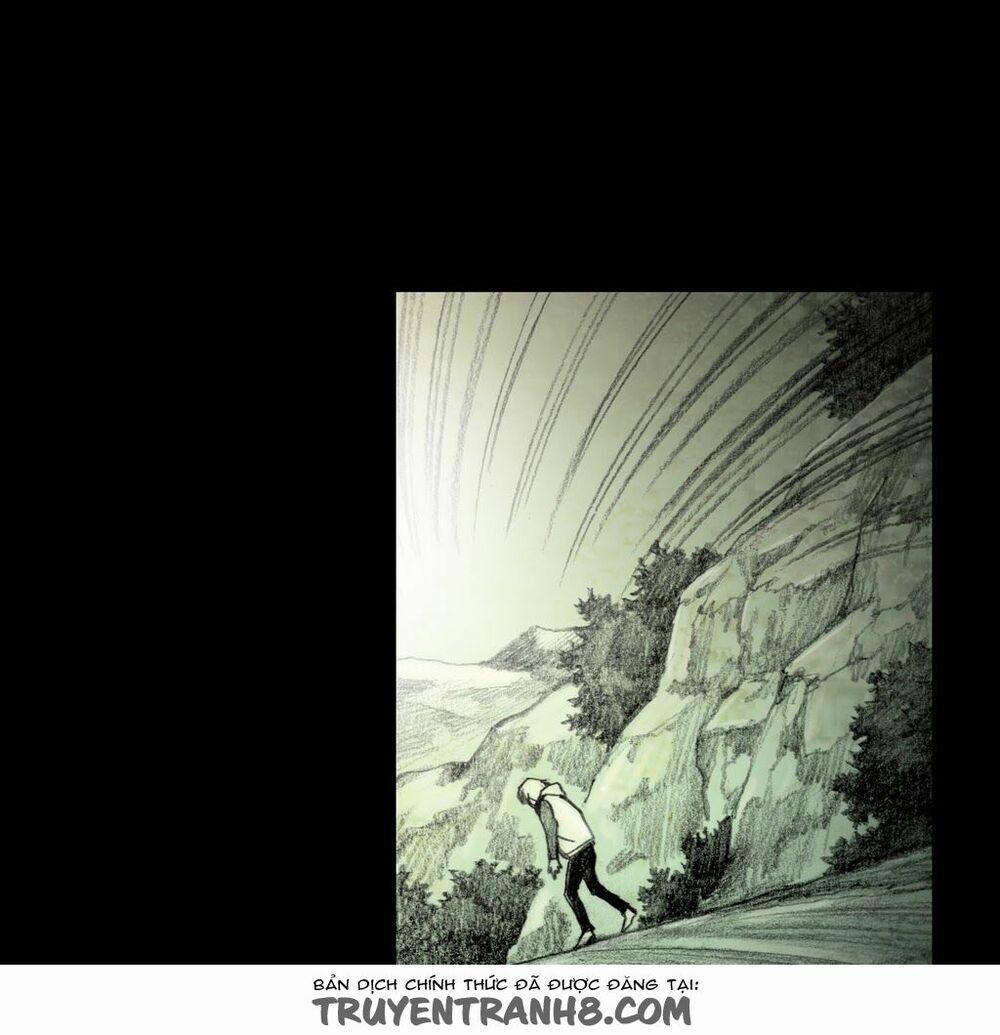 Cuộc Đoàn Tụ Của Những Con Búp Bê 16 trang 27