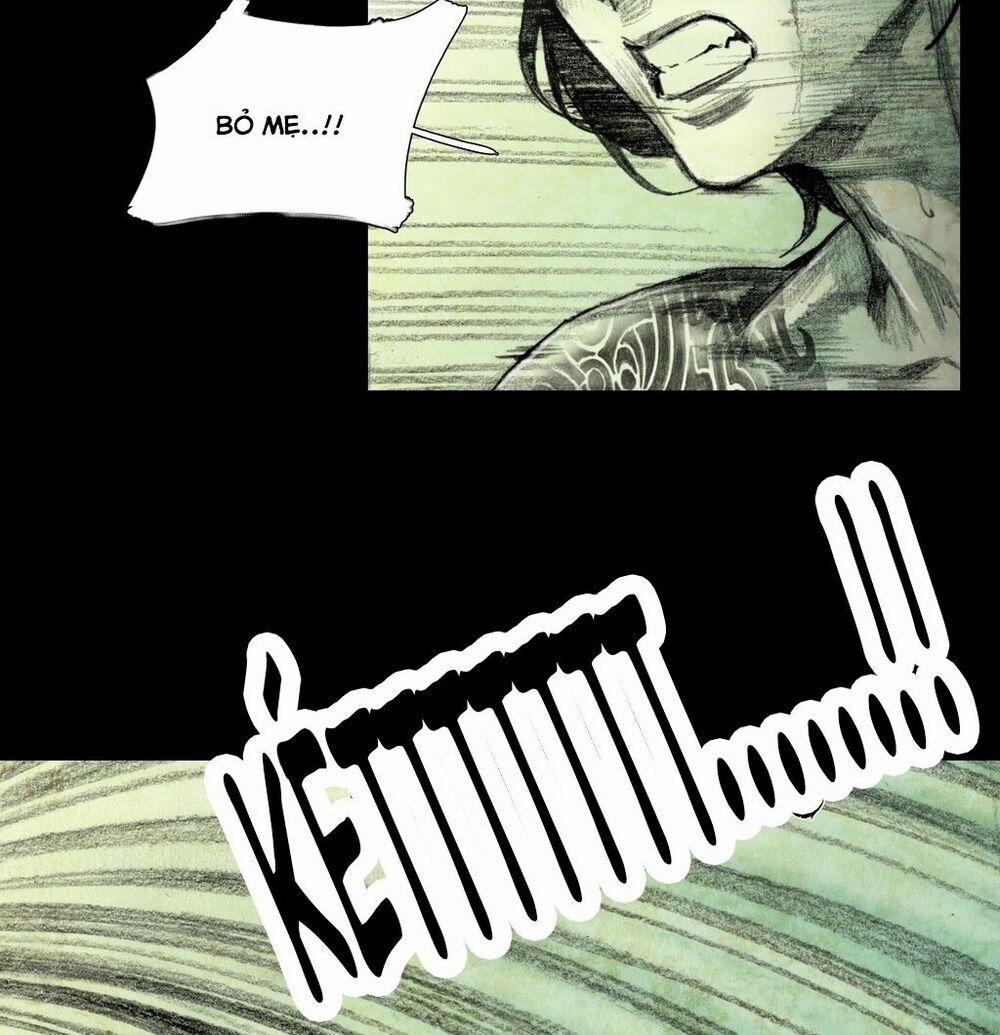 Cuộc Đoàn Tụ Của Những Con Búp Bê 16 trang 29