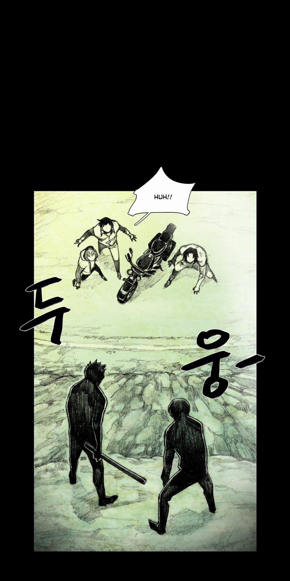 Cuộc Đoàn Tụ Của Những Con Búp Bê 16 trang 37