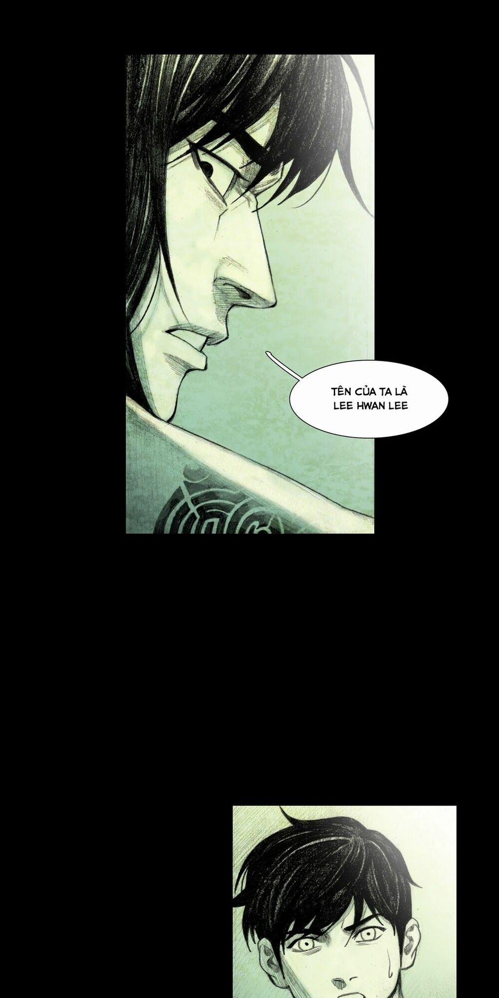 Cuộc Đoàn Tụ Của Những Con Búp Bê 16 trang 49