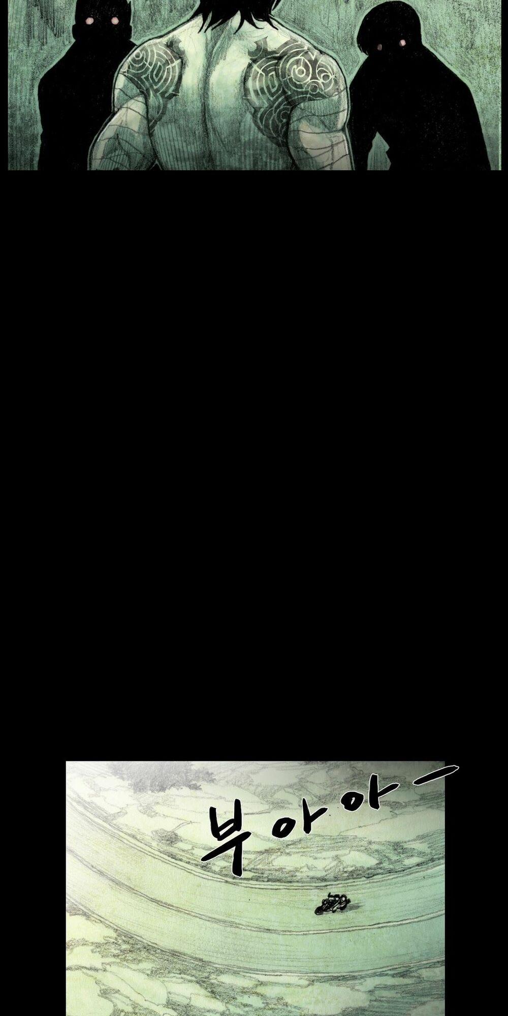 Cuộc Đoàn Tụ Của Những Con Búp Bê 16 trang 58