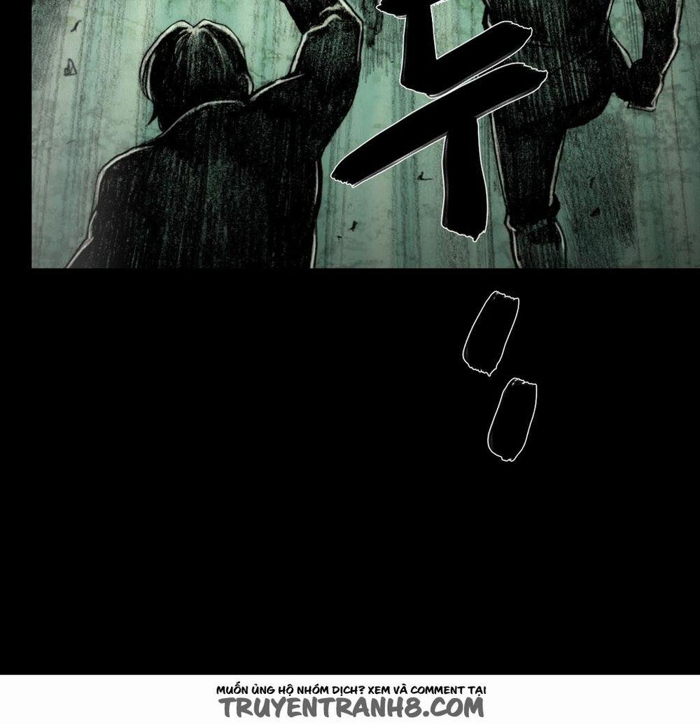 Cuộc Đoàn Tụ Của Những Con Búp Bê 16 trang 6