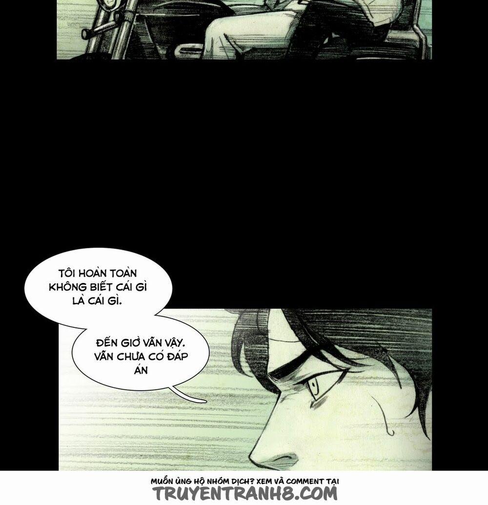 Cuộc Đoàn Tụ Của Những Con Búp Bê 16 trang 60