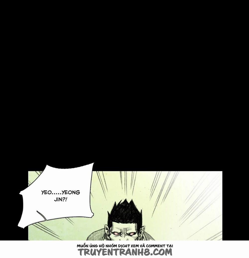 Cuộc Đoàn Tụ Của Những Con Búp Bê 16 trang 63