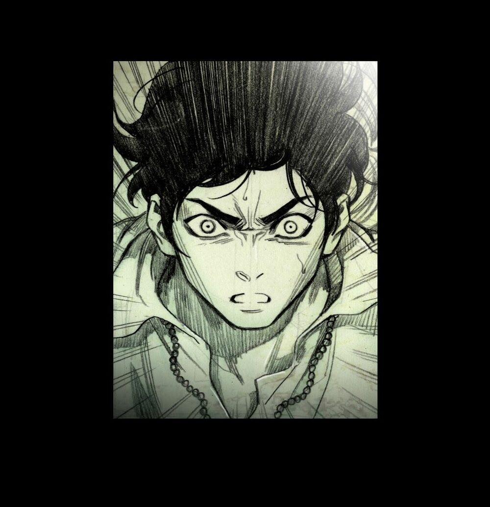 Cuộc Đoàn Tụ Của Những Con Búp Bê 16 trang 65