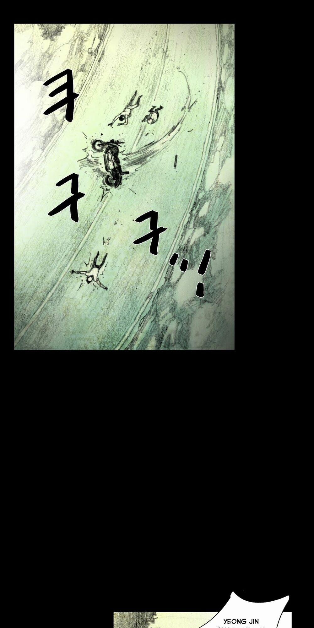 Cuộc Đoàn Tụ Của Những Con Búp Bê 16 trang 70