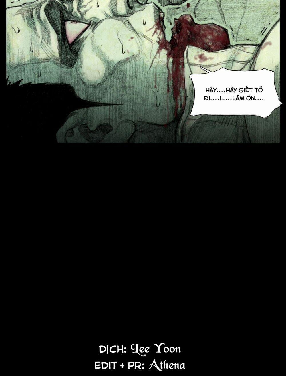 Cuộc Đoàn Tụ Của Những Con Búp Bê 16 trang 76