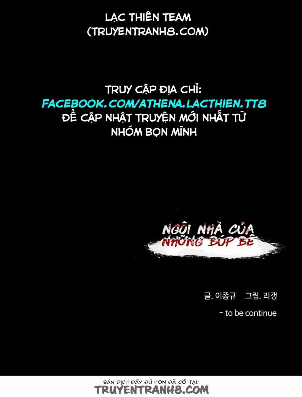 Cuộc Đoàn Tụ Của Những Con Búp Bê 16 trang 77